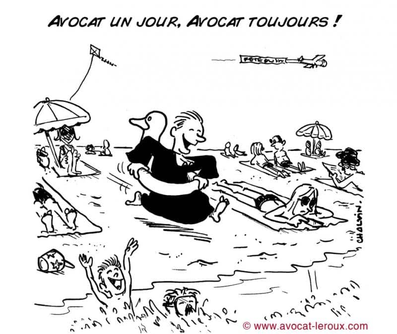 Un long dimanche de plaidoirie
