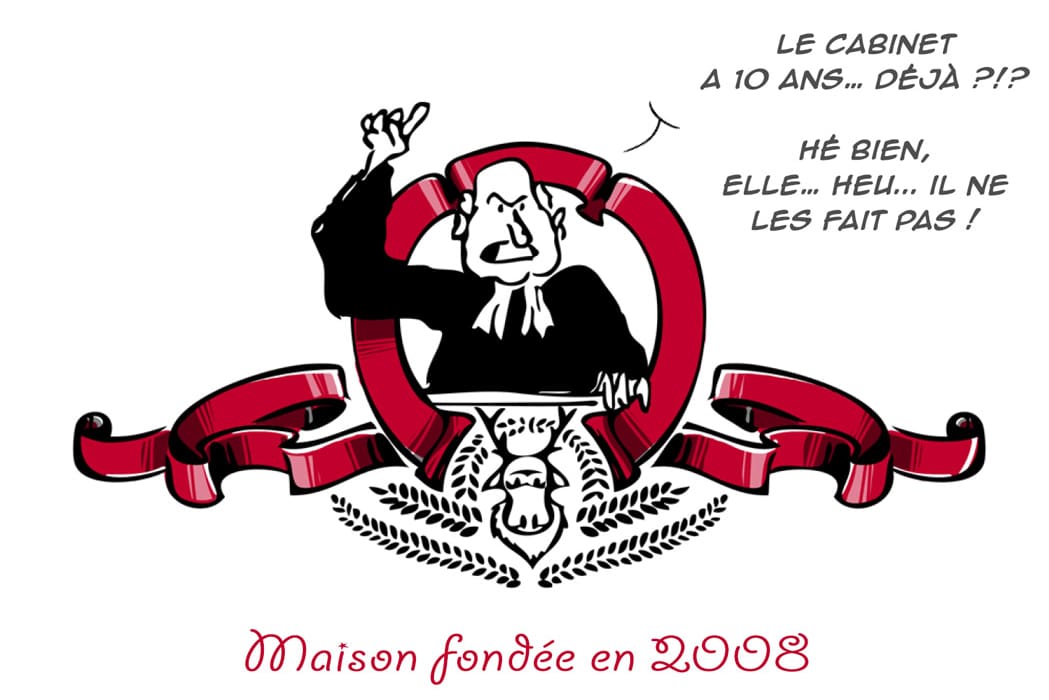 Le Cabinet Nolwenn Leroux fête ses 10 ans