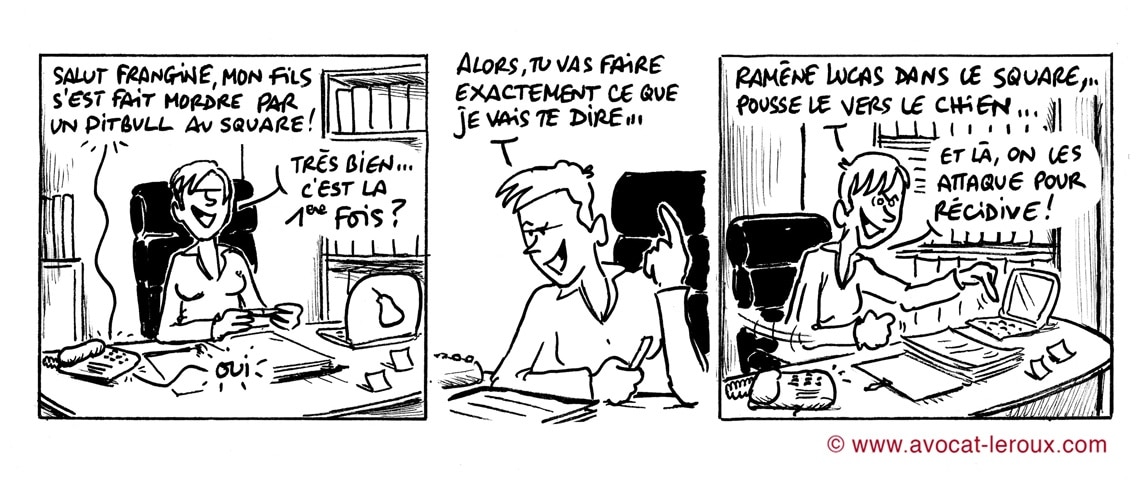 Laissez mariner 24 heures
