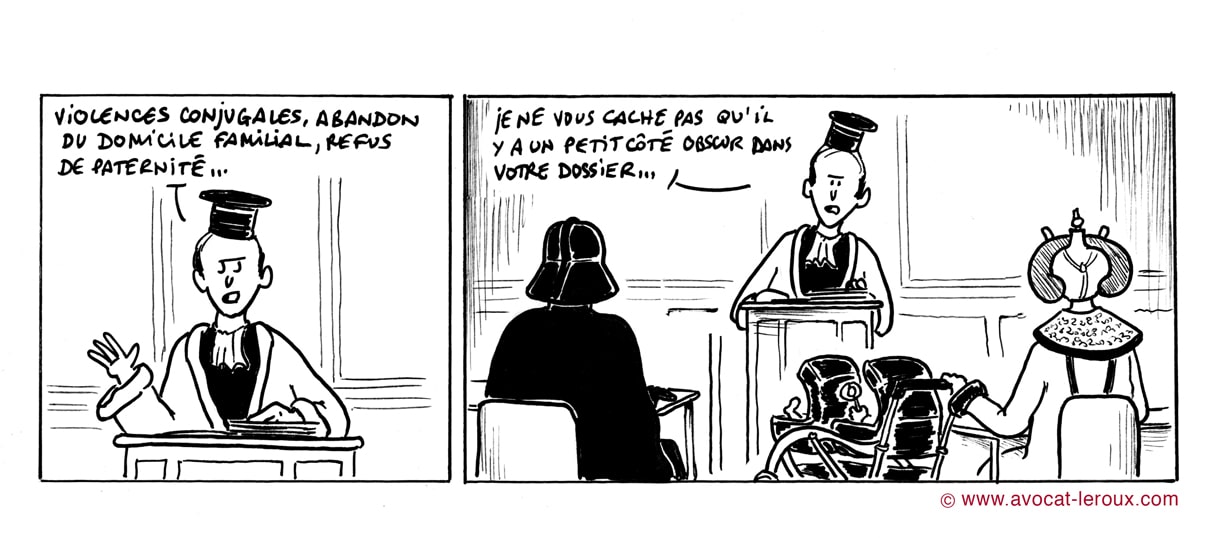 Les carottes sont cuites