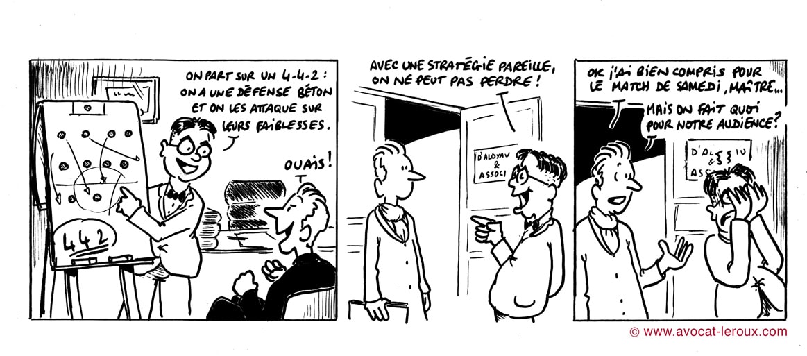 Recette pratique