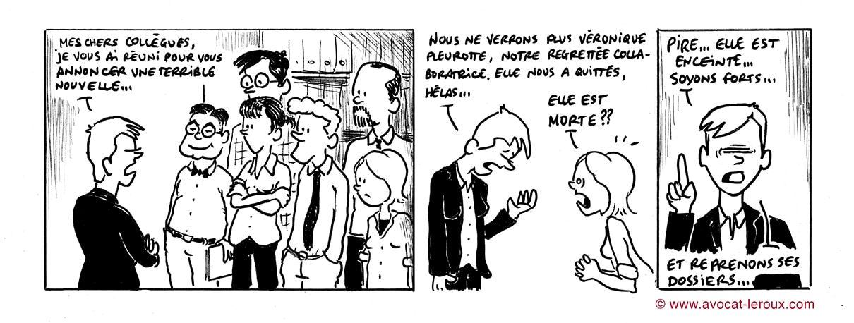 La fin des haricots
