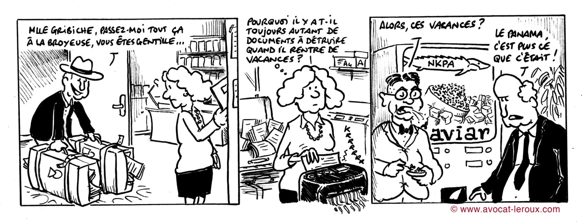 Fauché comme les blés