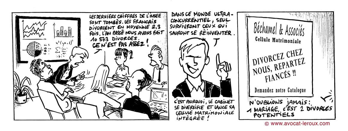 Le sel de la vie
