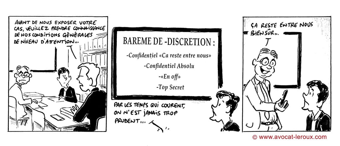 À la carte