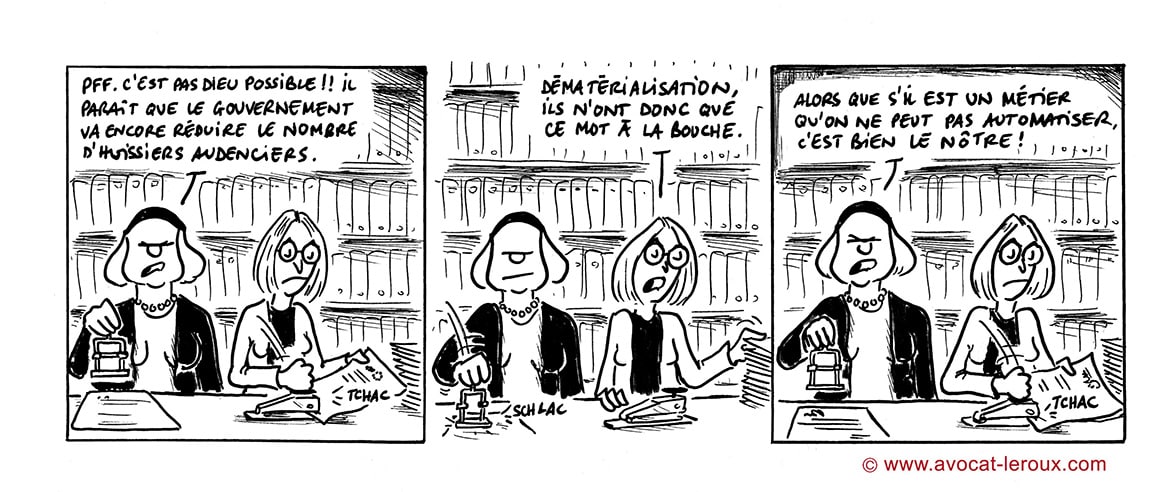 Self service