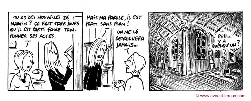 Pas sorti de l’auberge 2, le retour !