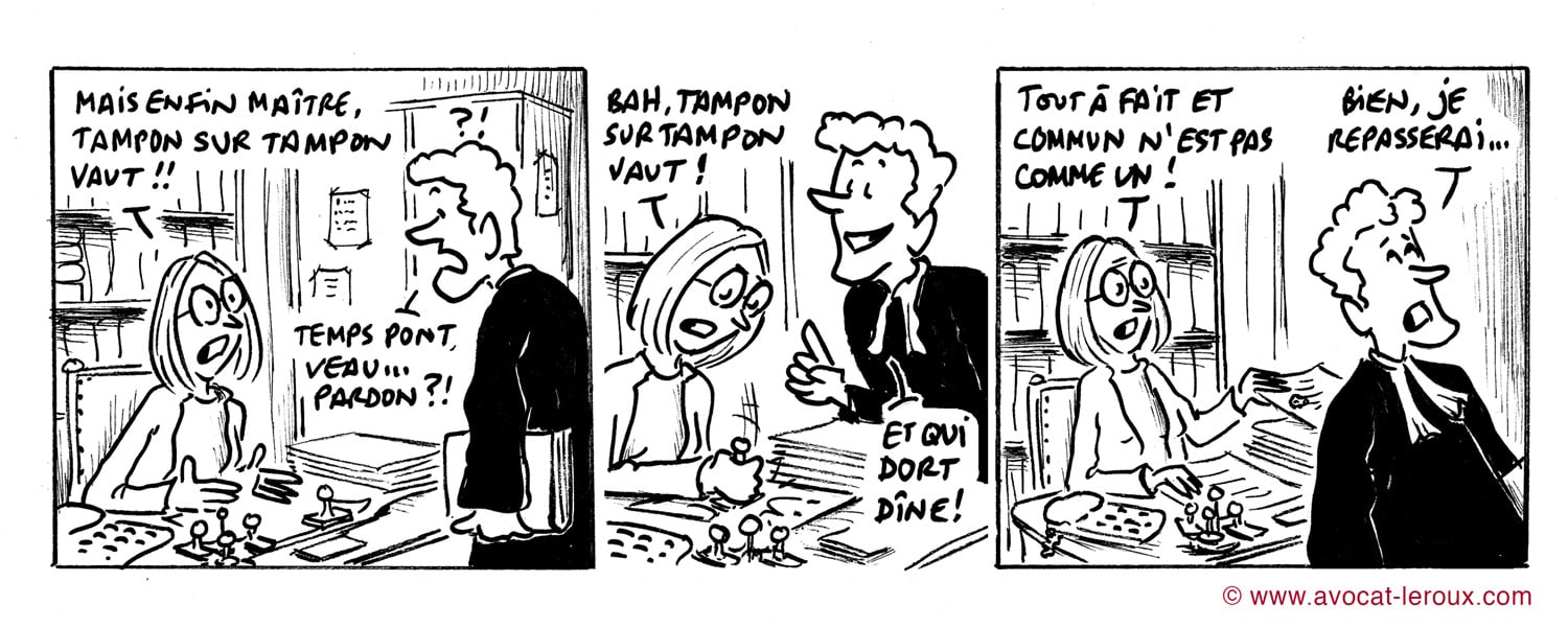 La crème de la crème