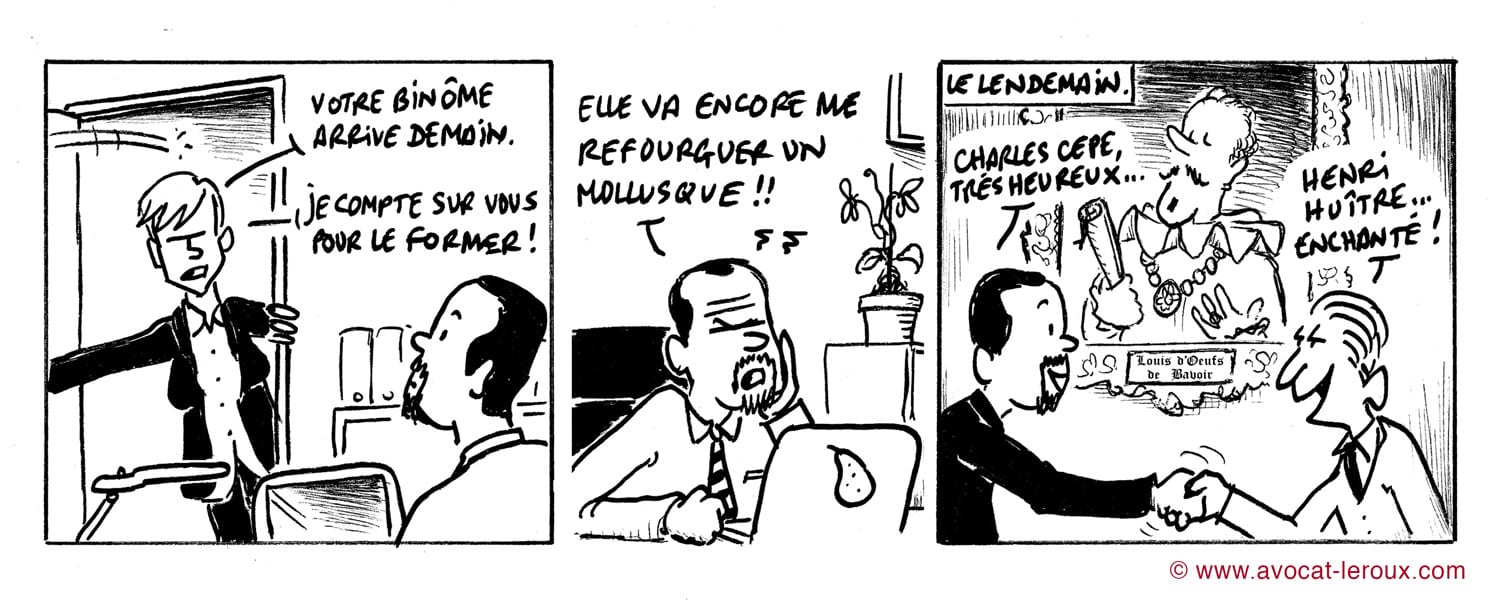 Bisque bisque rage