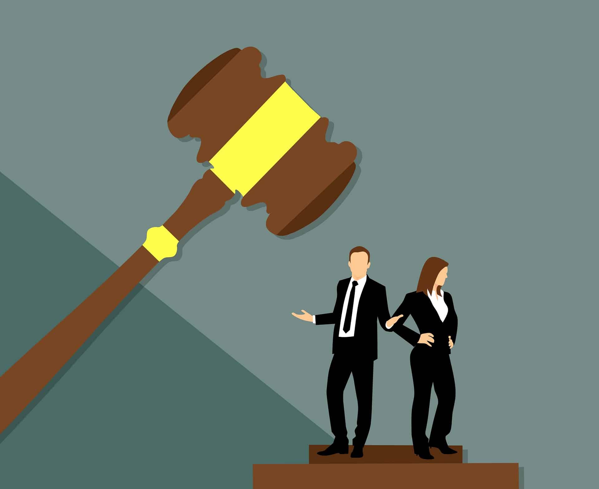 Le rôle de l’avocat dans un divorce amiable