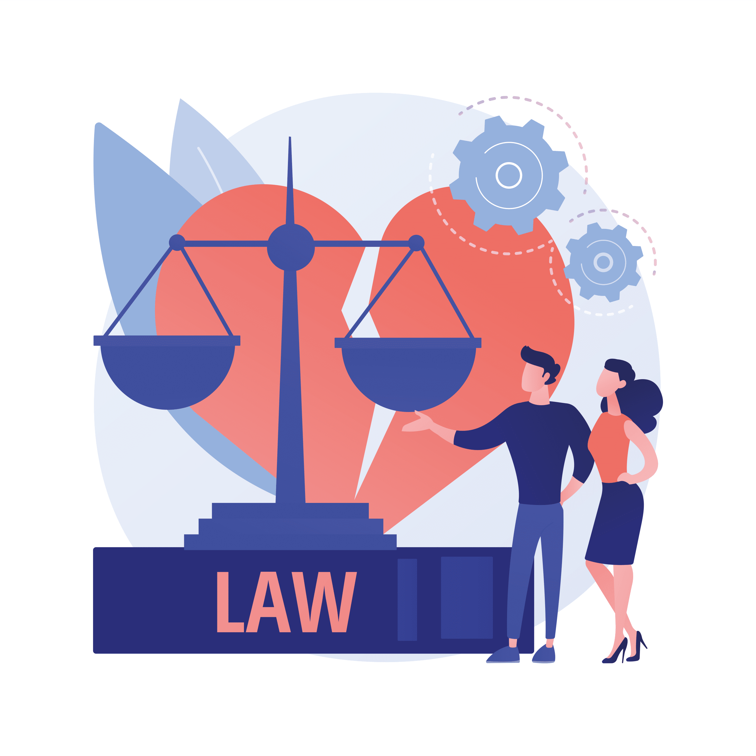 Procédures amiables et avocat : est-ce compatible ?