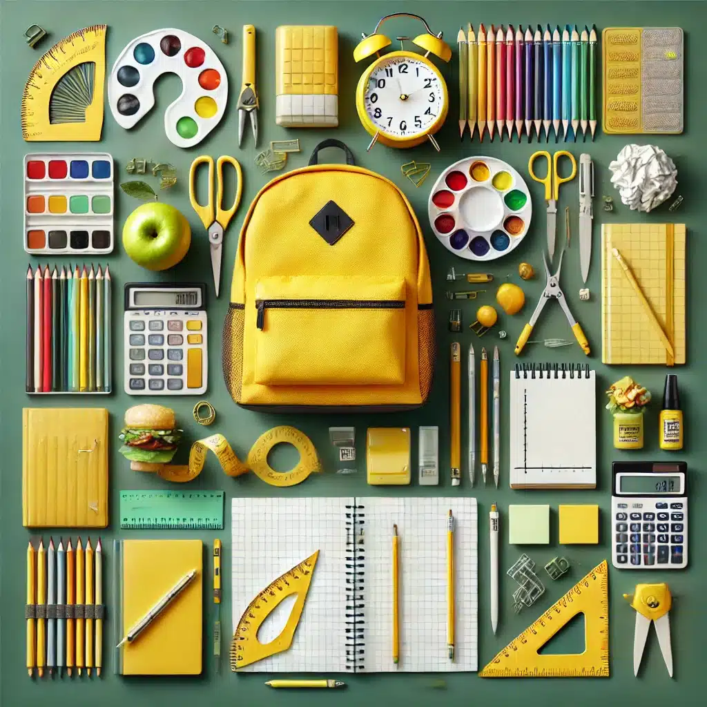 Rentrée scolaire : frais partagés et bonnes pratiques pour parents séparés