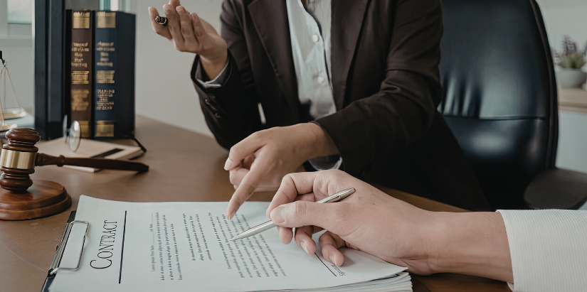Peut-on refuser de signer un contrat de révélation de succession ?