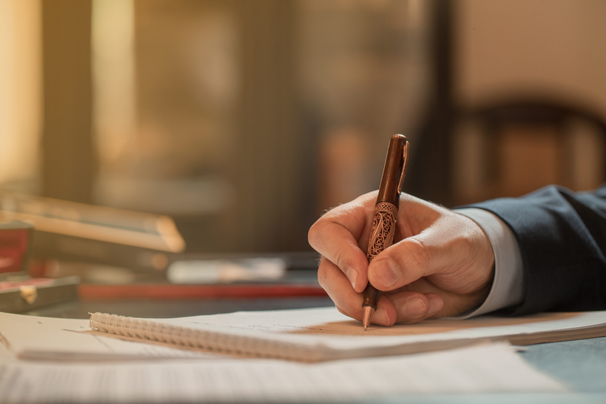 Combien de temps peut-on bloquer une succession ?