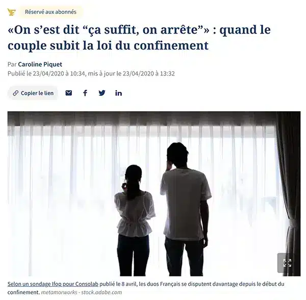 Le Figaro