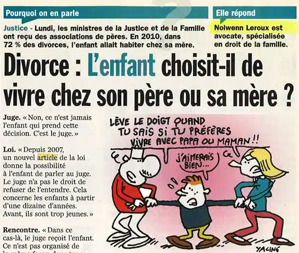 Mon Quotidien