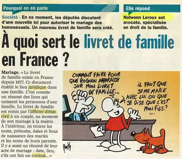 Mon Quotidien